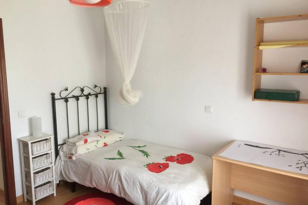 Chalet En El Alto De La Hayuela-Udias ภายนอก รูปภาพ
