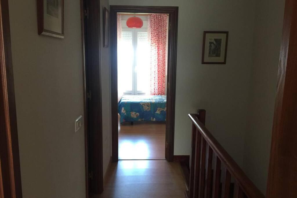 Chalet En El Alto De La Hayuela-Udias ภายนอก รูปภาพ