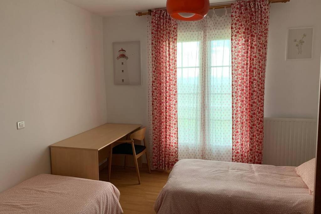 Chalet En El Alto De La Hayuela-Udias ภายนอก รูปภาพ