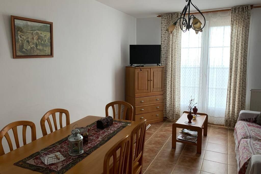 Chalet En El Alto De La Hayuela-Udias ภายนอก รูปภาพ